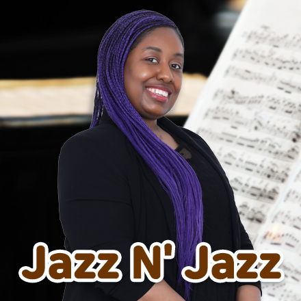 Jazz N Jazz(종영)