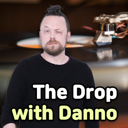 The Drop with Danno(종영)