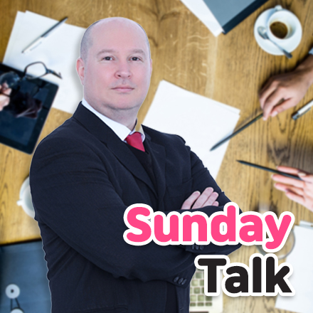 Sunday Talk