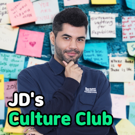 JD’s Culture Club
